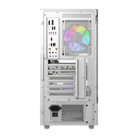 DarkFlash DS950 computer case (white)